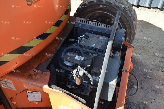 Used JLG M450 AJ