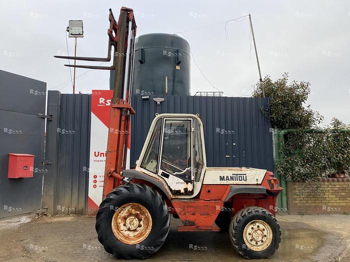 Used MANITOU M426 CP