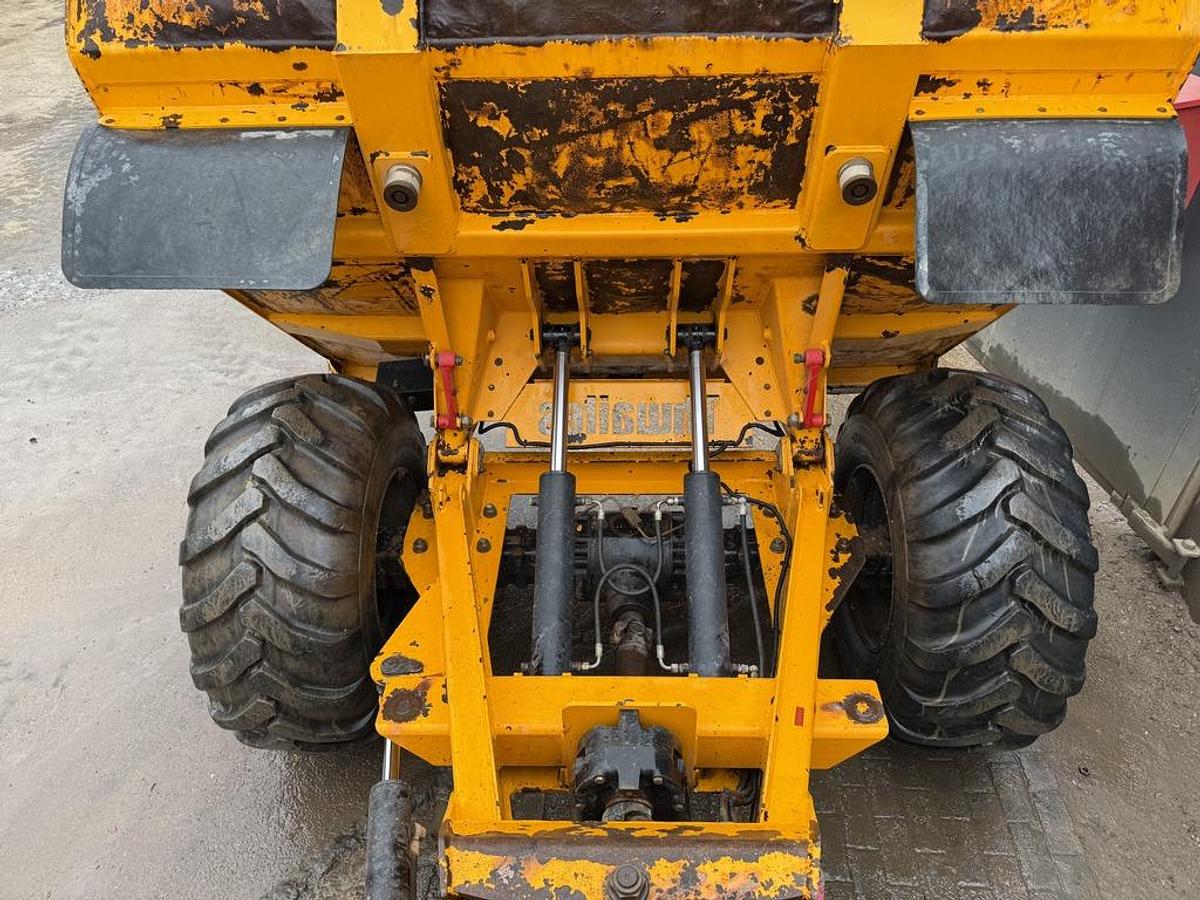 Used Thwaites 9 Tonne Dumper