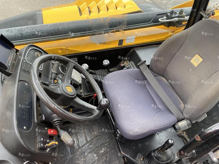 Used JCB 535-125