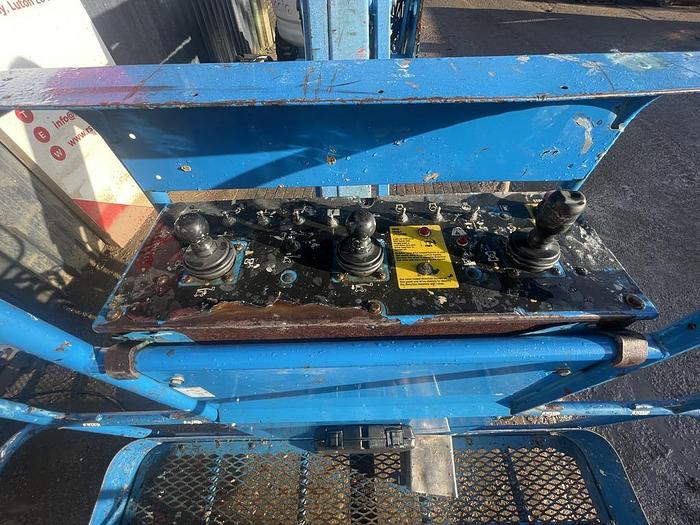 Used Genie Z-45/25J 16m Cherry Picker