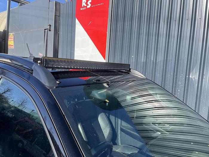 Used FORD RANGER WILDTRAK