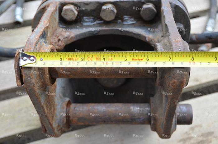 Used ATLAS COPCO HM165