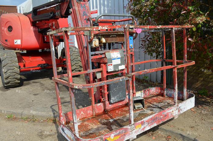 Used HAULOTTE HA16 PXNT