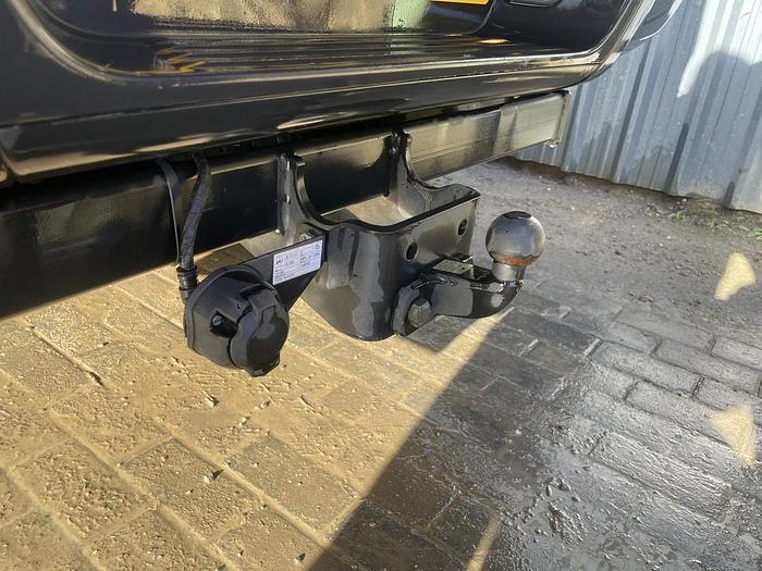 Used FORD RANGER WILDTRAK