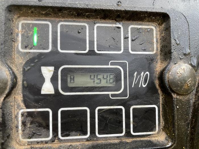 Used WACKER NEUSON RT SC3 Trench Roller