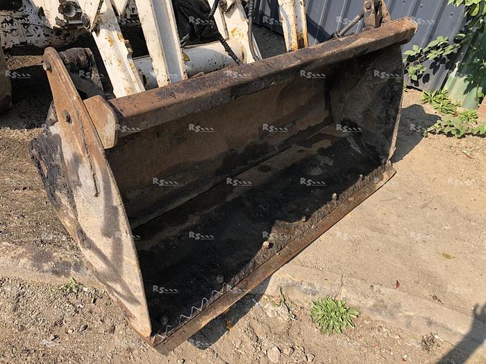 Used JCB 2CX STREETMASTER