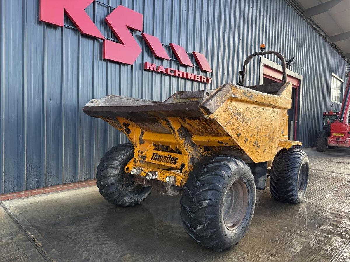 Used Thwaites 9 Tonne Dumper