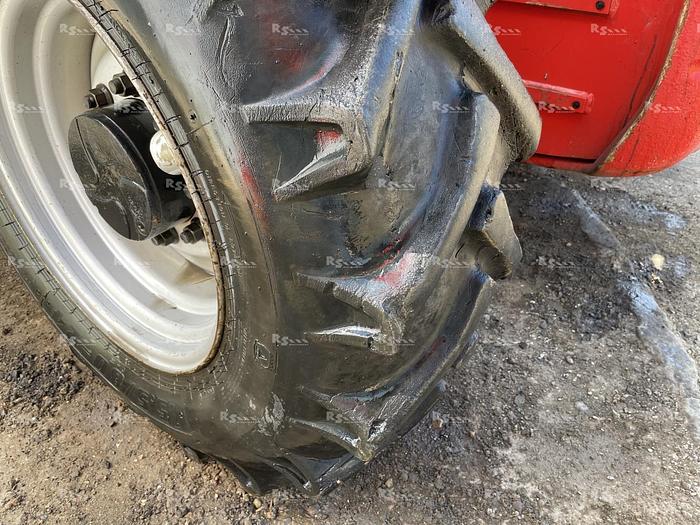 Used MANITOU MT 932
