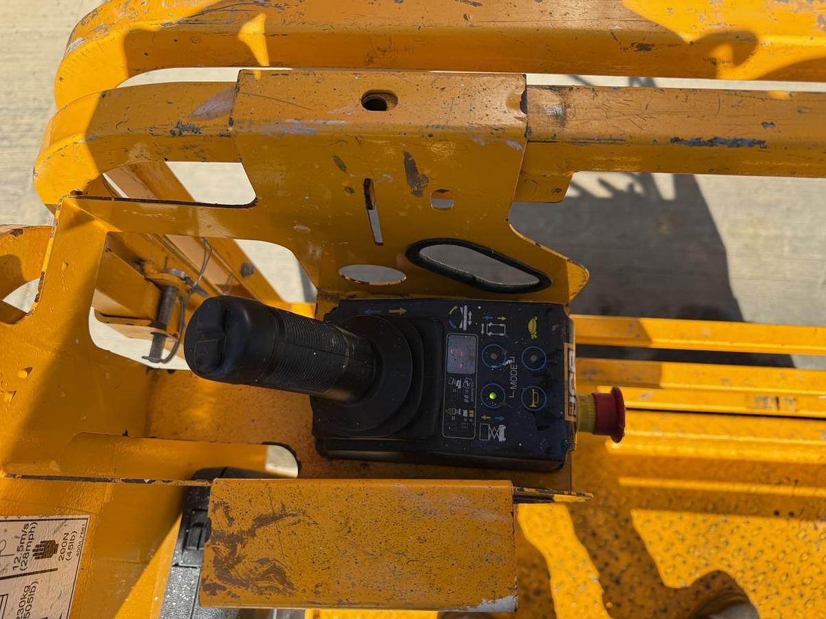 Used 2022 JCB S1930E