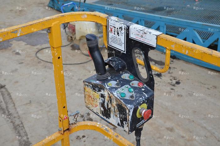 Used HAULOTTE COMPACT 14