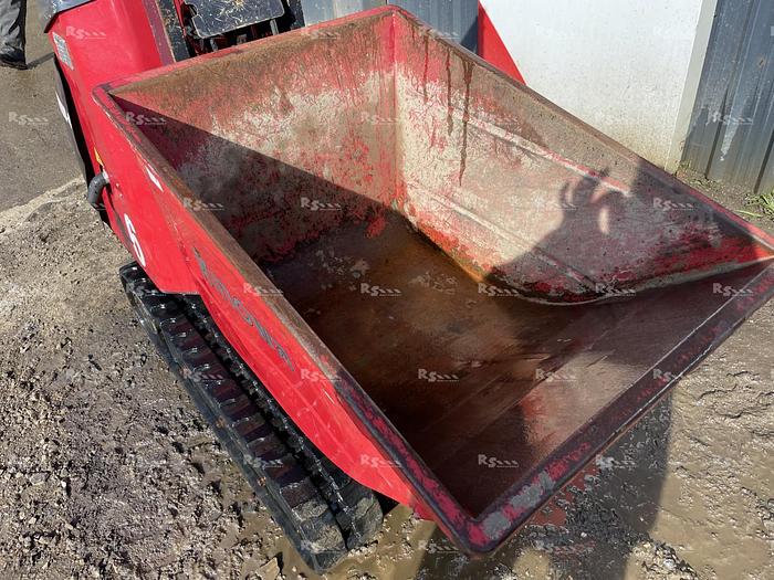 Used HINOWA HS701
