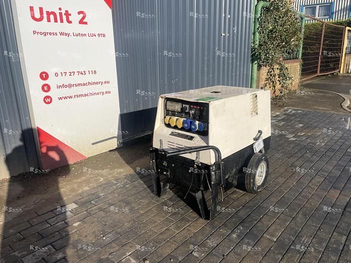 Used MHM MG 10000 SSK-V