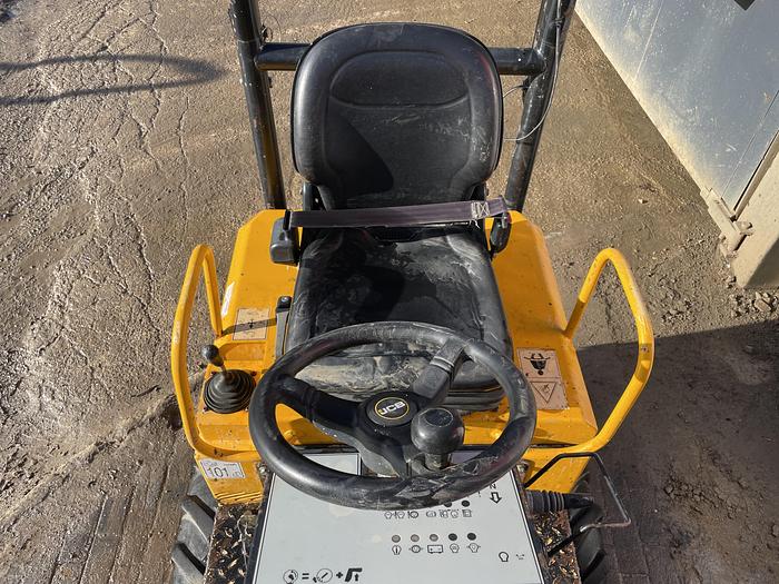 Used JCB 1THT