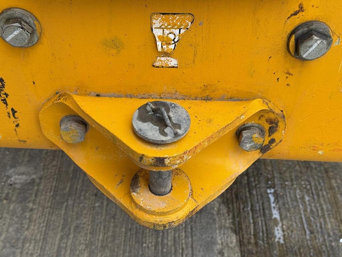 Used JCB 540-180 18m Telehandler