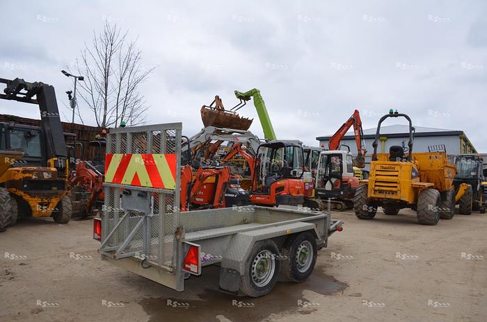 Použitý INDESPENSION AD2000