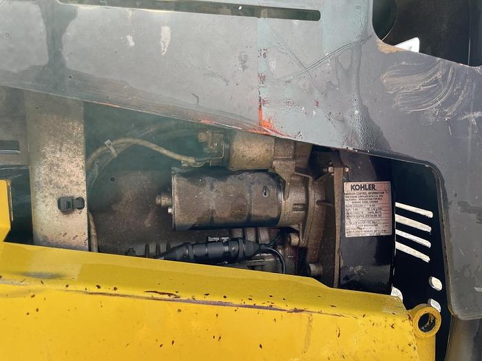 Used WACKER NEUSON DPU 100-70 LES