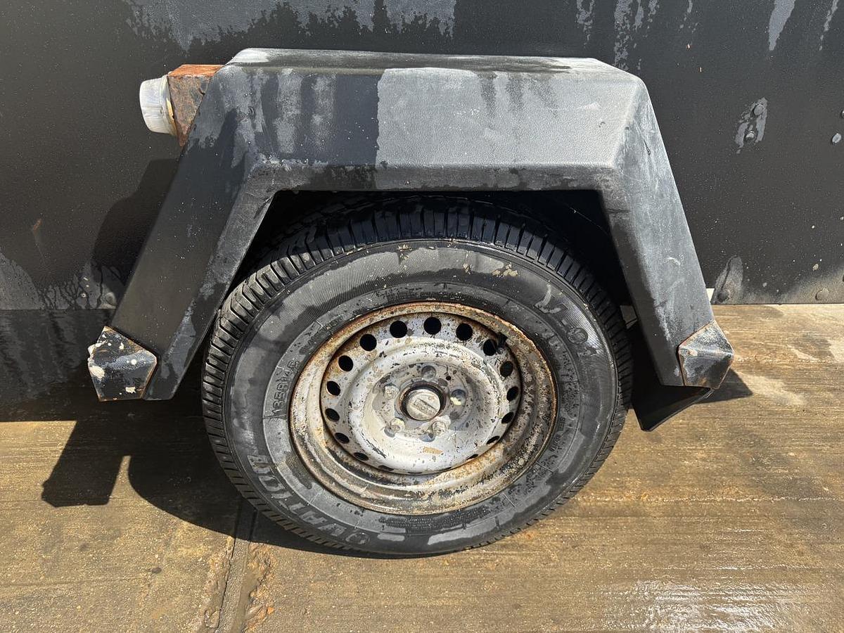 Used 2018 Doosan 7/73-10/53