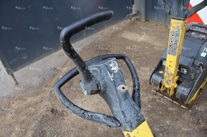 Used BOMAG BPR 35/42 D (3)