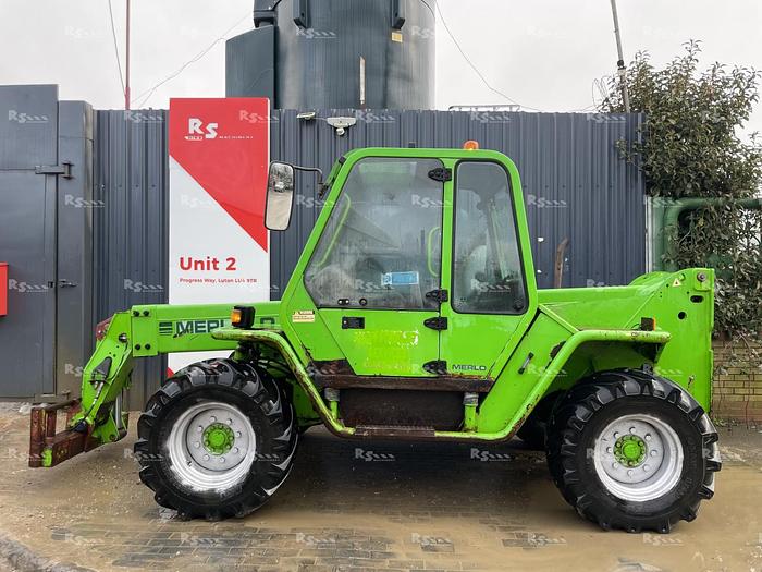 Used MERLO P35.9 EVS
