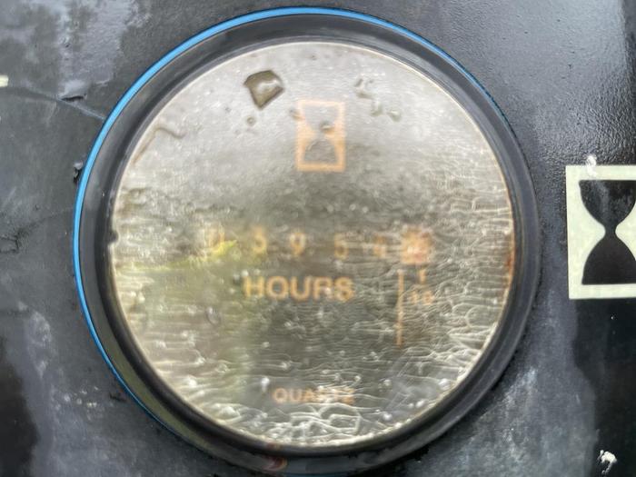 Used Genie Z-45/25J 16m Cherry Picker