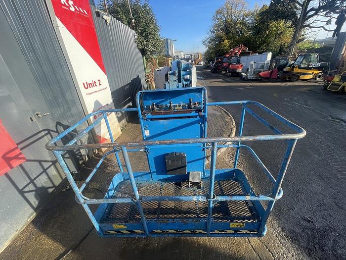 Used Genie Z-45/25J 16m Cherry Picker