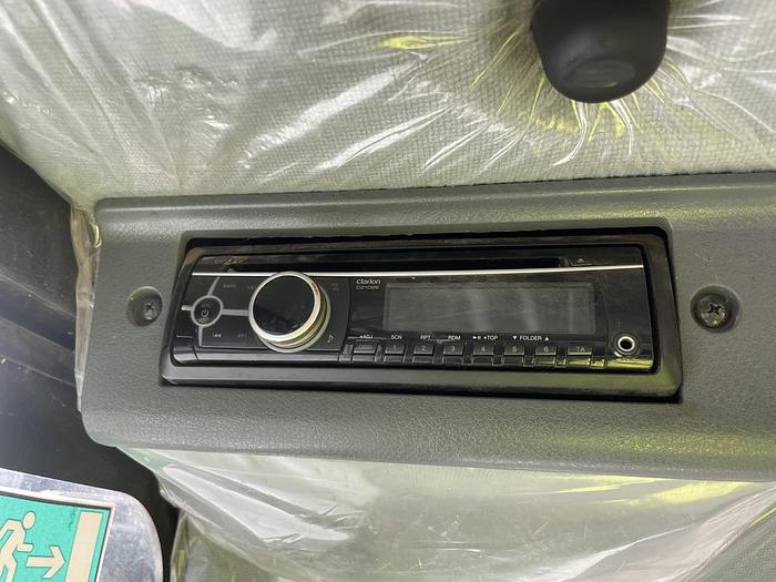 Used Bobcat E85 8.6t Midi Excavator