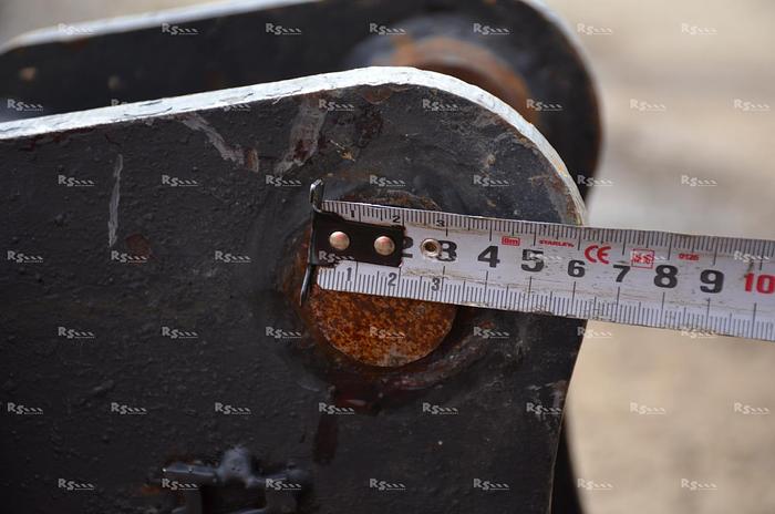 Used ATLAS COPCO SB152