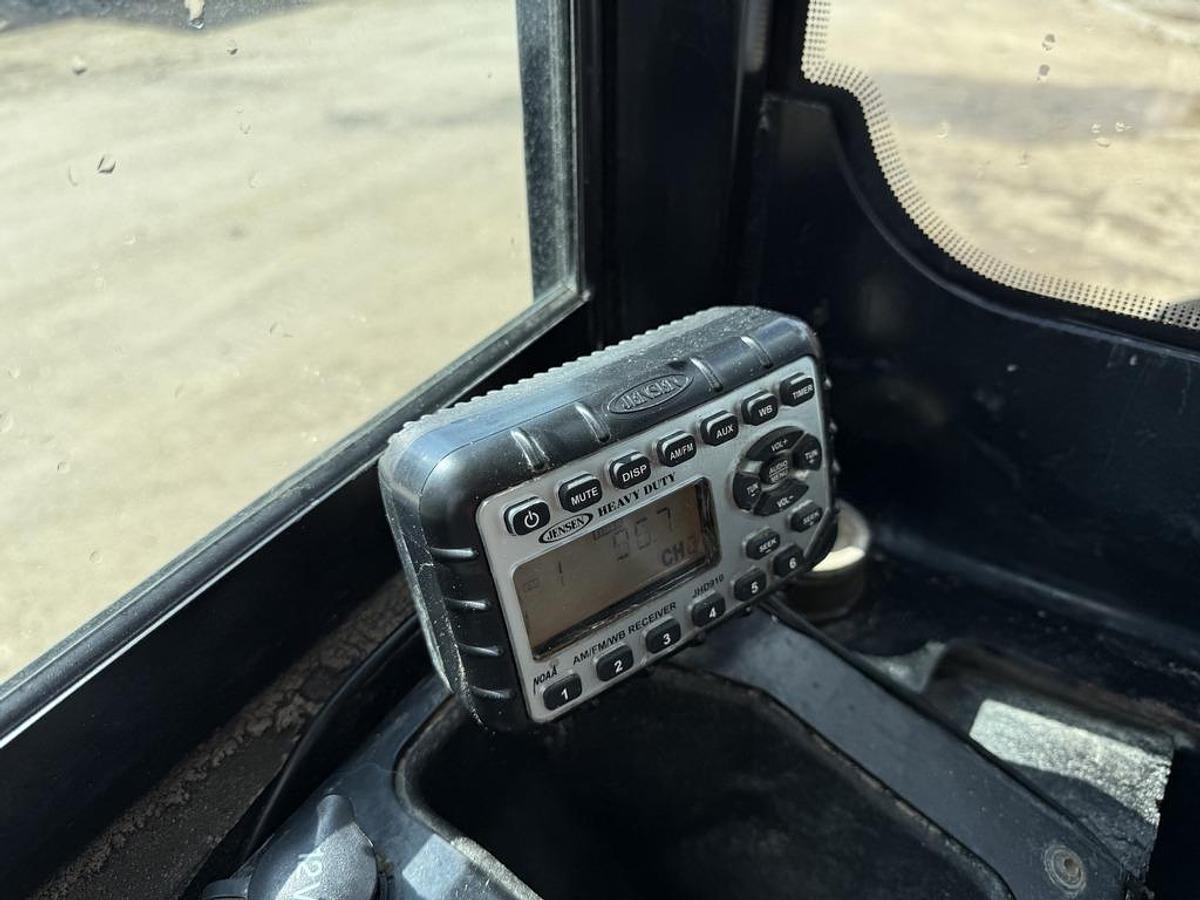 Used JCB 19C-1 1.9t Mini Excavator