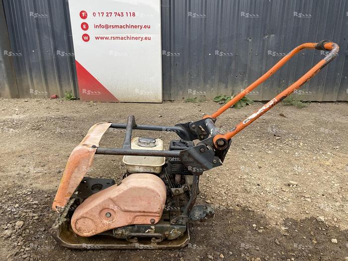 Used BELLE FC3612E
