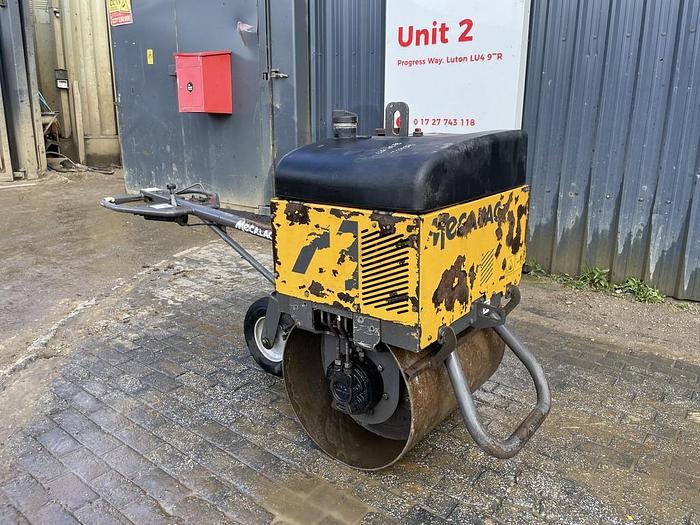 Used MECALAC MBR71