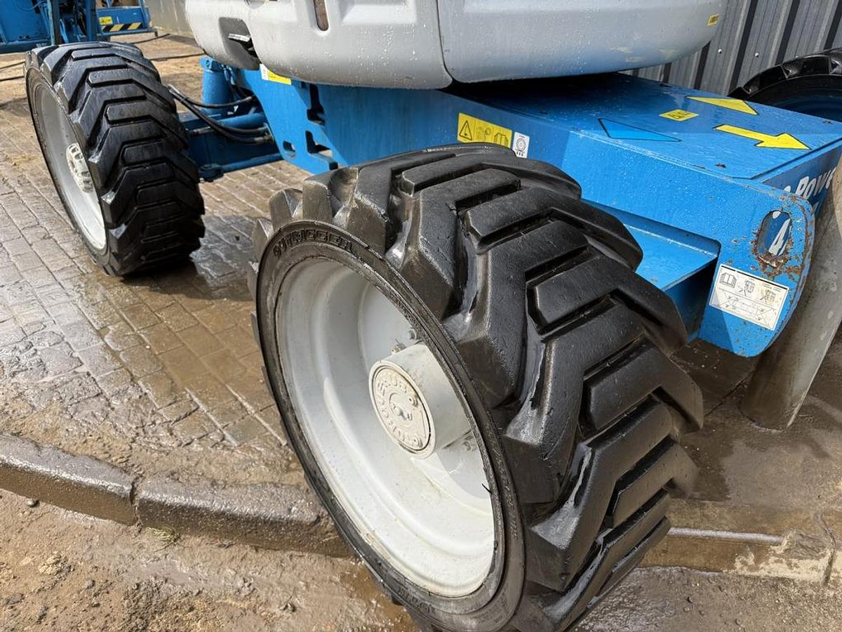 Used Genie Z-45/25 16m Cherry Picker