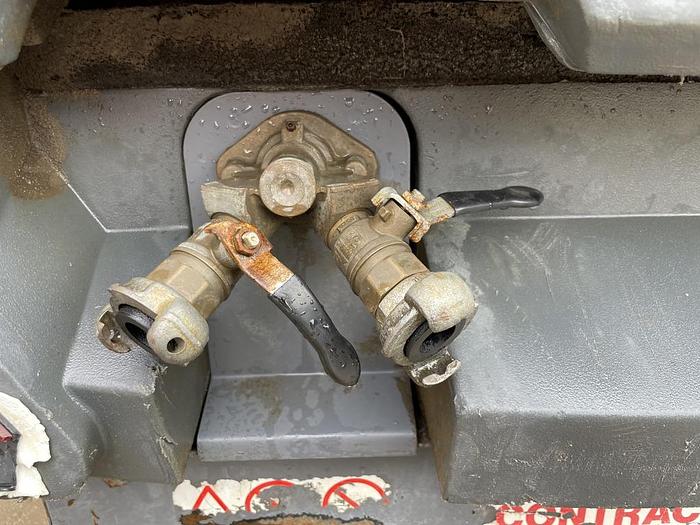 Used ATLAS COPCO XAS67