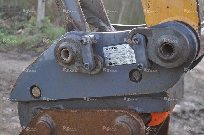 Used LIEBHERR A311 LITRONIC