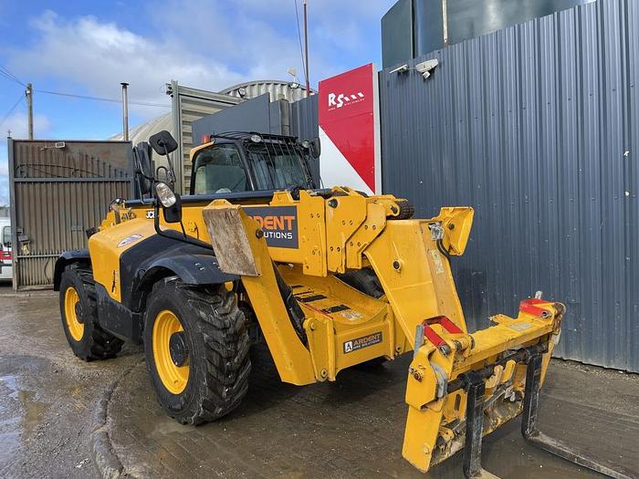 Used JCB 540-180 Hi-Viz 18m Telehandler