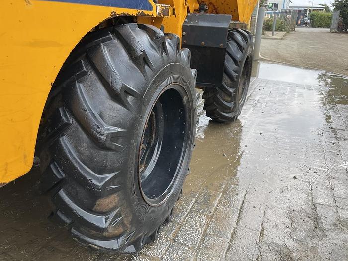 Used Thwaites 1 Tonne High Tip Dumper