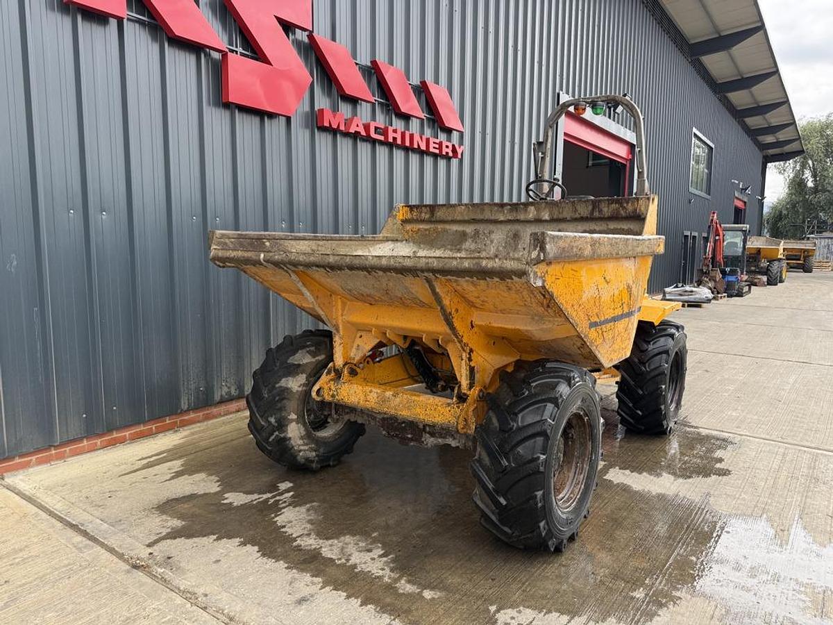 Used Thwaites 6 Tonne Dumper