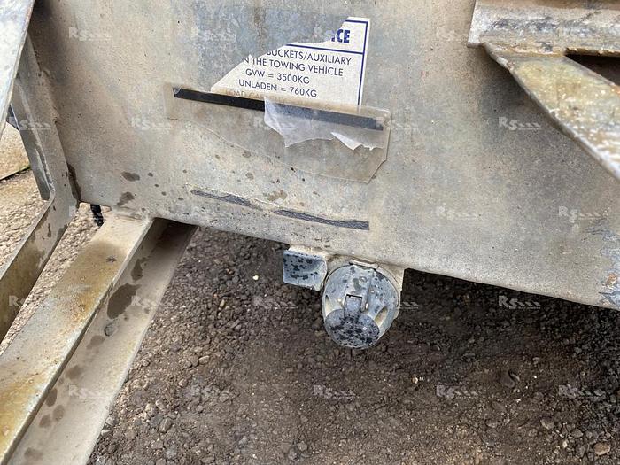 Použitý INDESPENSION AD2000