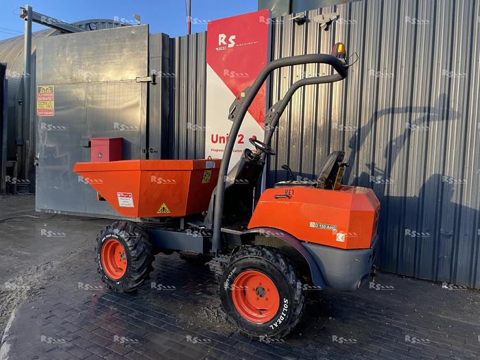 Used AUSA D150 AHG