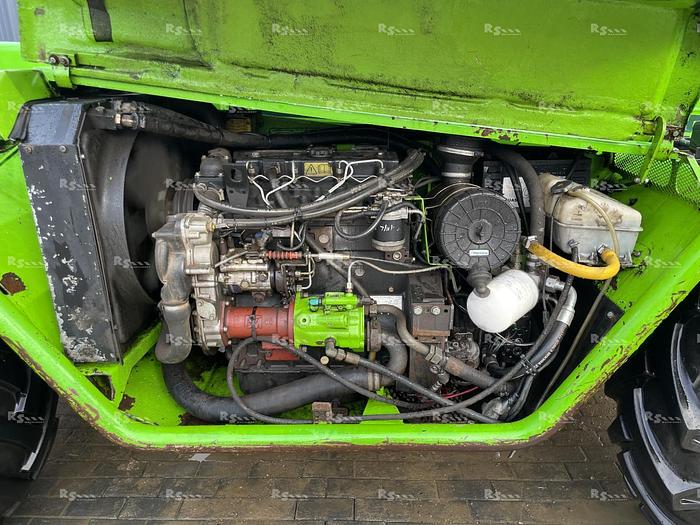 Used MERLO P35.9 EVS