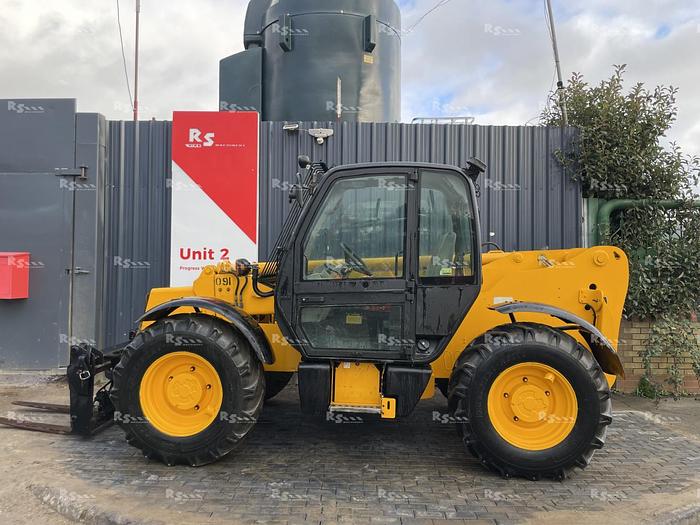 Used JCB 535-95