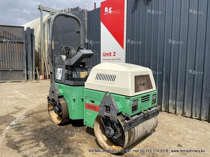 Used TEREX TV1200