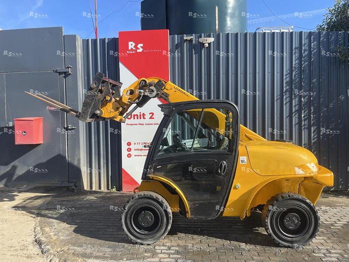 Použitý JCB 520-40