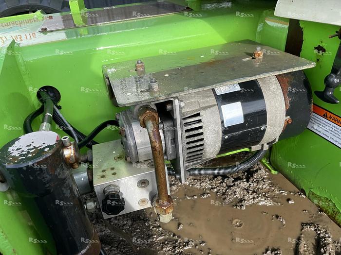 Used NIFTY HR21 AWD HYBRID