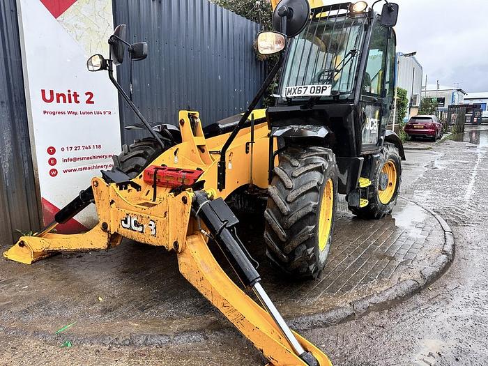 Used JCB 540-170