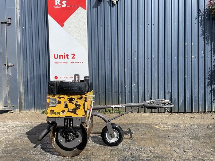 Used MECALAC MBR71