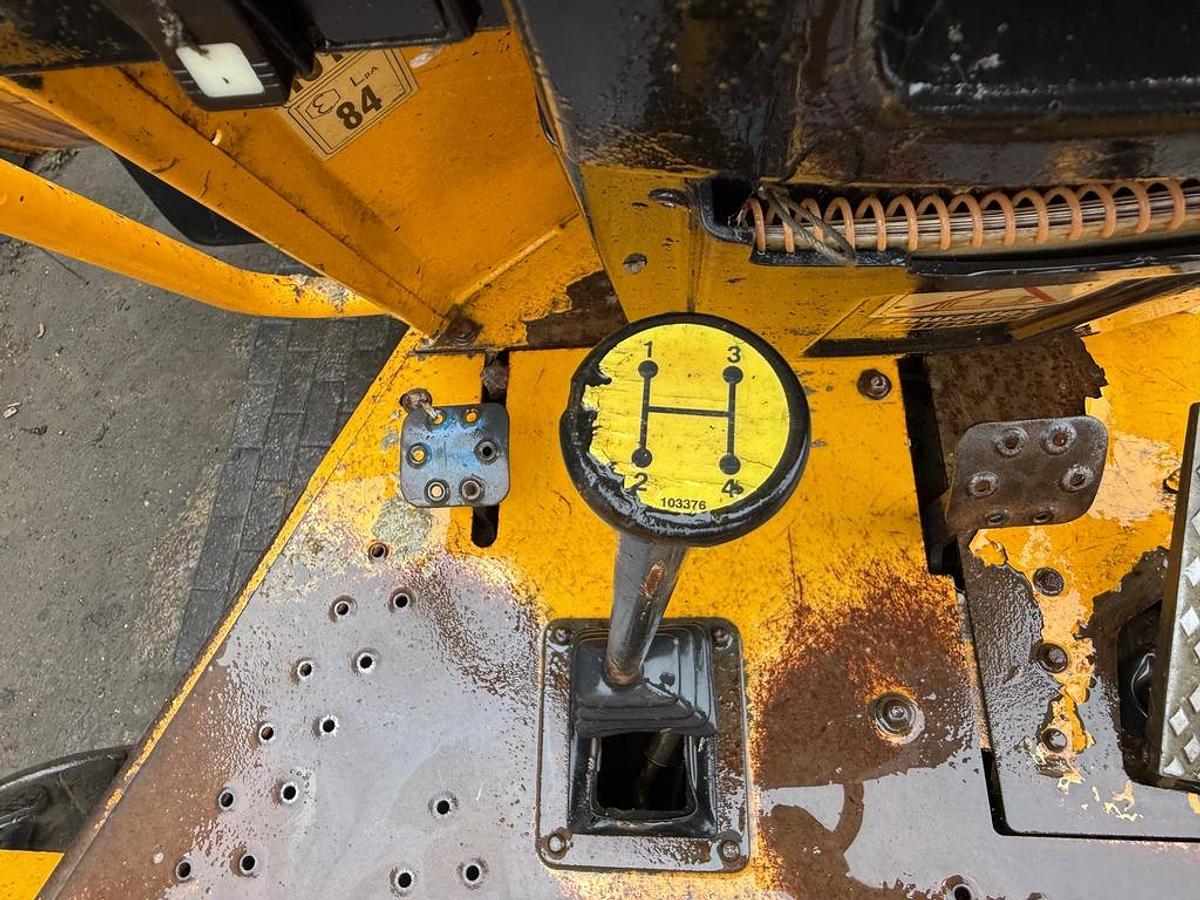 Used Thwaites 9 Tonne Dumper