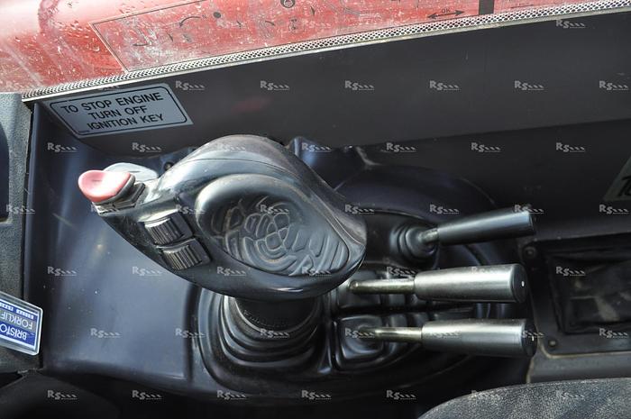 Used MANITOU MT1436 R