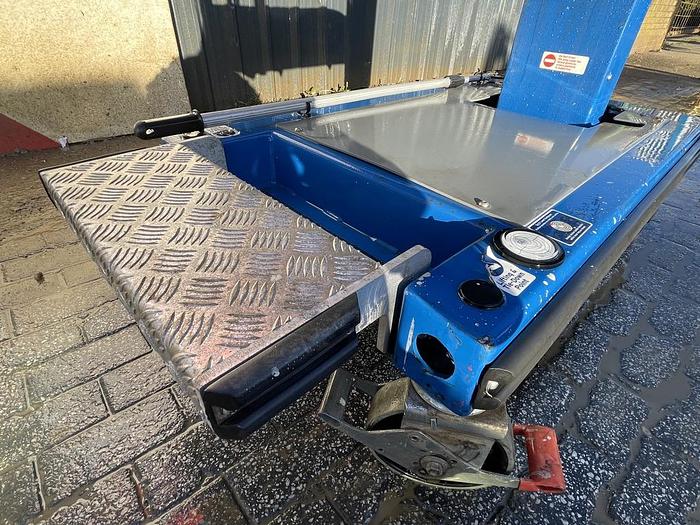 Used Power Towers Ecolift 4,2m Lift