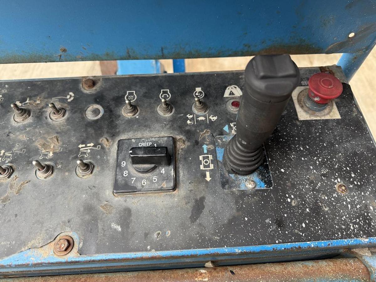 Used Genie Z-45/25 16m Access Platform